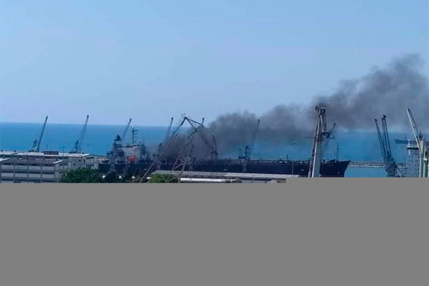В Сирии вооруженная оппозиция взяла под контроль провинцию Латакия