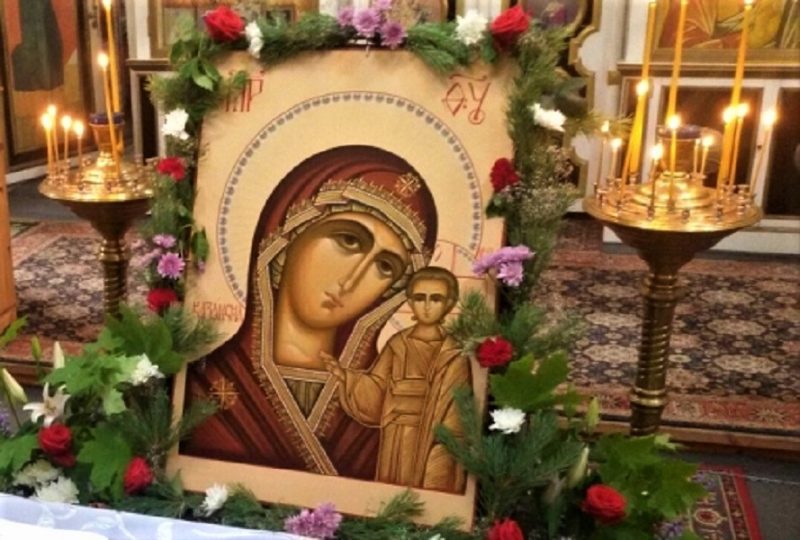 Что можно и что нельзя делать в День Смоленской иконы Божией Матери 10 августа 2024 года