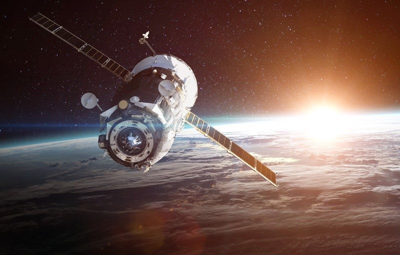 Космическая тайна: На орбите зафиксированы обломки мощного взрыва!