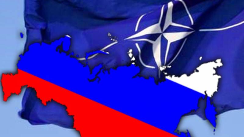 МИД РФ: Россия не угрожает НАТО, призывая к диалогу на фоне военных баз в Литве