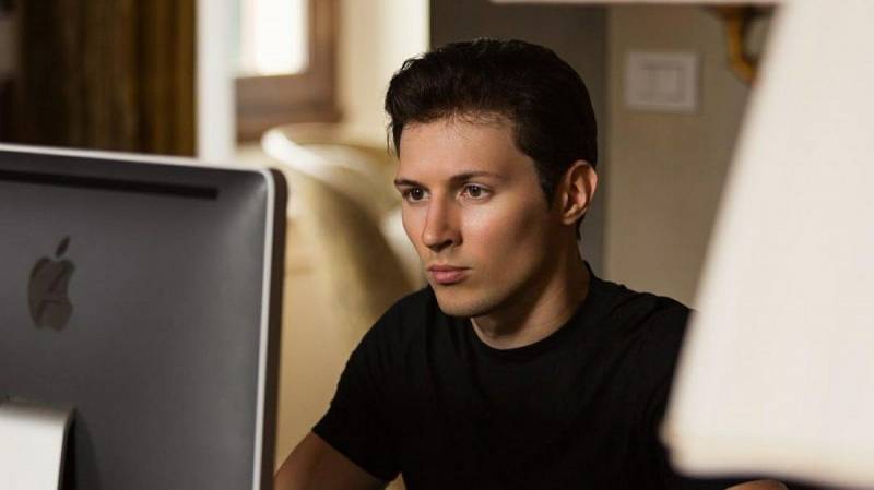 Telegram под давлением: Последствия ареста основателя Павла Дурова