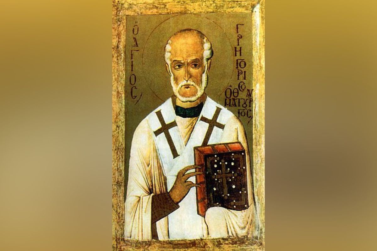 Народный праздник Григорий Зимоуказатель отмечают 30 ноября
